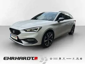 SEAT Leon Sportstourer 2.0 TDI DSG 4Drive FR VIRTUAL*NAVI...