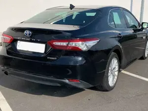 Toyota Camry Hybrid Bild 3