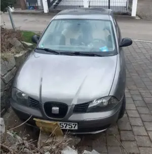 SEAT Ibiza Ibiza 1.2 12V Fresh