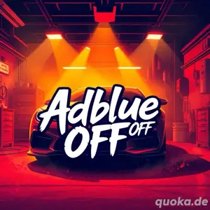 AdBlue Fehler Problem Reparatur Defekt Lösung Optimierung