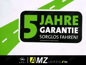 Opel Grandland 1.6 Turbo Ultimate 4 *HU/AU neu* Bild 1