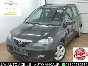 Mazda 2 1.6 KLIMA ESP SOMMER ALU EURO-4 SERVO Exclusive