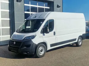 Fiat Ducato 160 L4H2 Klimaautomatik Automatik NAVI