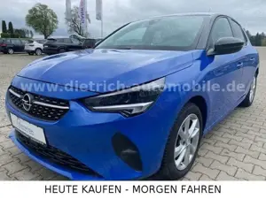 Opel Corsa F 1,2 ELEGANCE AUTOMATIC SHZ LED ALU PDC