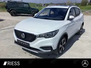 MG ZS Comfort  Pano+Keyless+Kamera+Navi+Spur+Sitzh.