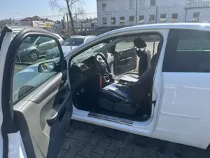 Ford Focus 1.8 Style