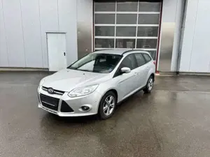 Ford Focus Champions Edition