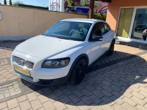 Volvo C30 2.0 D