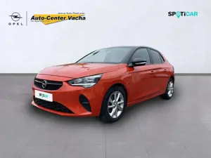 Opel Corsa F Edition Sitzheizung