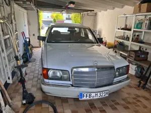 Mercedes-Benz S 420 SE
