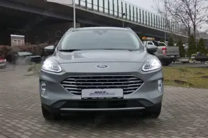 Ford Kuga 2.5 PHEV 'Titanium X' #AHK #Navi #DAB #LED Bild 3