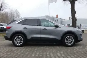 Ford Kuga 2.5 PHEV 'Titanium X' #AHK #Navi #DAB #LED Bild 5