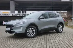 Ford Kuga 2.5 PHEV 'Titanium X' #AHK #Navi #DAB #LED Bild 2