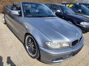 BMW 320 320 Ci