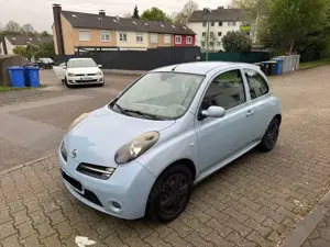 Nissan Micra 1.2 Visia