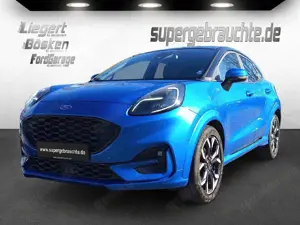 Ford Puma Puma ST-Line X