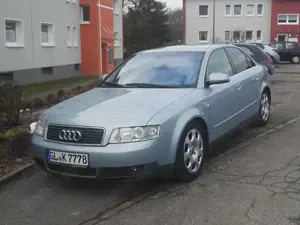 Audi A4 A4 2.0 S-Line *TÜV Neu!* 1.999,- € VB