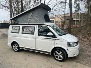 Volkswagen T5 California