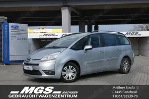 Citroen Grand C4 Picasso 1.6 'Tendance' #KLIMA #PDC #STZHZG