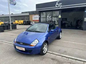 Ford Streetka Basis Roadster1,6* Km41,000