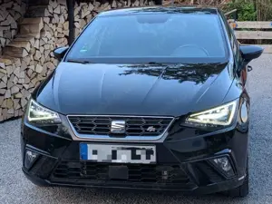 SEAT Ibiza FR Bild 3