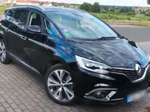 Renault Scenic Scenic ENERGY TCe 115 INTENS