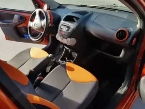 Toyota Aygo Aygo Cool and Connect Bild 5