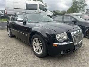 Chrysler 300C 3.0 CRD Bild 3