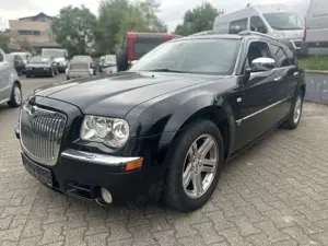 Chrysler 300C 3.0 CRD