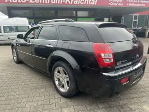 Chrysler 300C 3.0 CRD Bild 4