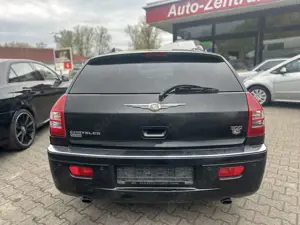 Chrysler 300C 3.0 CRD Bild 5