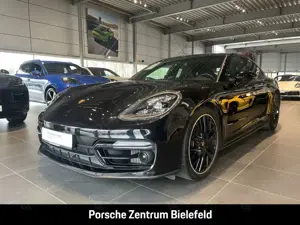 Porsche Panamera GTS BOSE Luftfederung Sportabgas LED