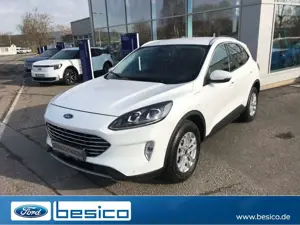 Ford Kuga Titanium X PHEV+iACC+LED+BLIS+BO+KeyFree+