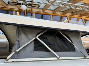 Volkswagen T2 Camper WESTFALIA Typ Helsinki Bild 4