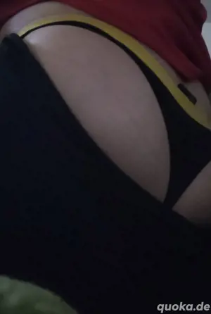 feuchte strings Bild 3