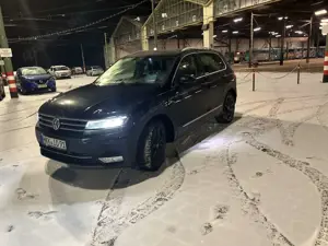 Volkswagen Tiguan 2.0 TDI SCR 4Motion (BlueMotion Techn.) DSG Highli