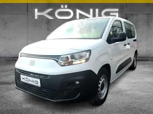 Fiat Doblo Cargo Elektro Multicab L2 50kWh 136PS