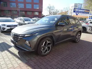 Hyundai TUCSON 1.6 Plug-In Hybrid 4WD Automatik