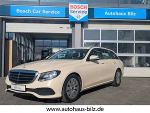 Mercedes-Benz E 200 E -Klasse T-Modell E 200 d !! Taxi!!