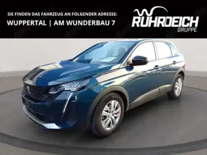 Peugeot 3008 Active Pack 1.2 PureTech *3 JAHRE GARANTIE* Digita