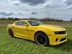 Chevrolet Camaro Camaro 3.8