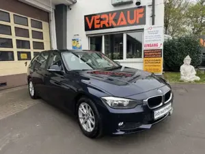 BMW 320 D Touring Navi Business Hifi PDC SHZ Alu Klima