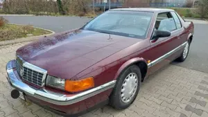 Cadillac Eldorado Touring Coupe V8 Oldtimer mit erst 74000km!