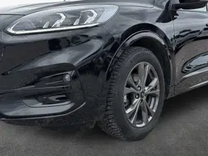 Ford Kuga 2.0 EcoBlue Aut. ST-LINE X Bild 4