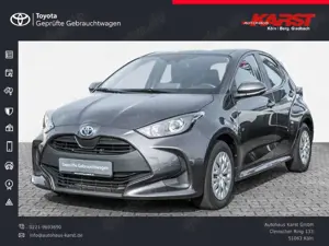 Toyota Yaris 1,5 Hybrid Business Edition SHZ, *SOFORT*