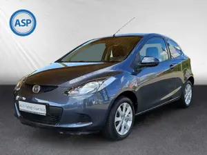 Mazda 2 1.3 Independence Sport