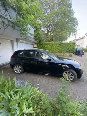 BMW 118 118i Klimatronic Start Stop Automatic