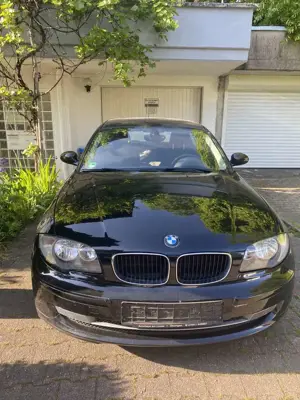 BMW 118 118i Klimatronic Start Stop Automatic