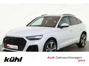 Audi Q5 50 TFSI e quattro S line