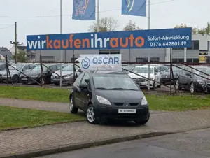 Mitsubishi Colt CZ3 Lim. 3-trg. 1.1 Inform*KLIMA*ZV-FUNK !!